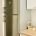 Appartement Urban Nest