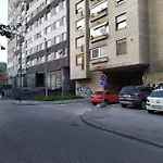 Appartement Urban Nest Sarajevo