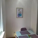 Urban Nest Apartment