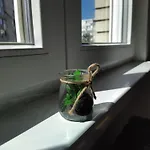 Διαμέρισμα Urban Nest