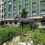 Urban Nest * Sarajevo