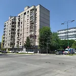 Urban Nest Sarajevo