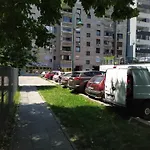 Apartment Urban Nest Sarajevo