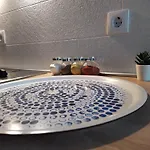 Urban Nest Appartement *