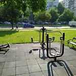 Urban Nest Sarajevo