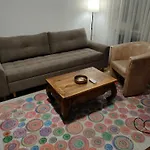 Apartment Urban Nest