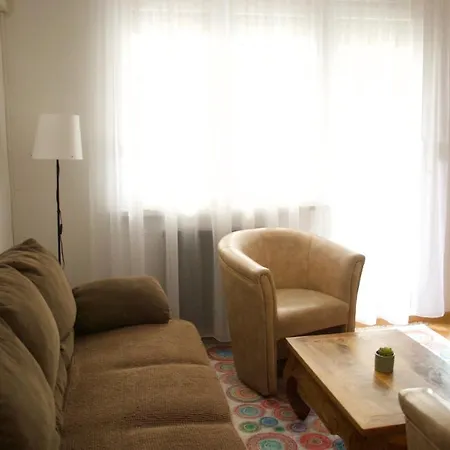 Urban Nest Appartement Sarajevo