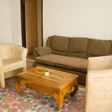 Apartment Urban Nest Sarajevo