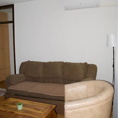 Urban Nest * Saraievo