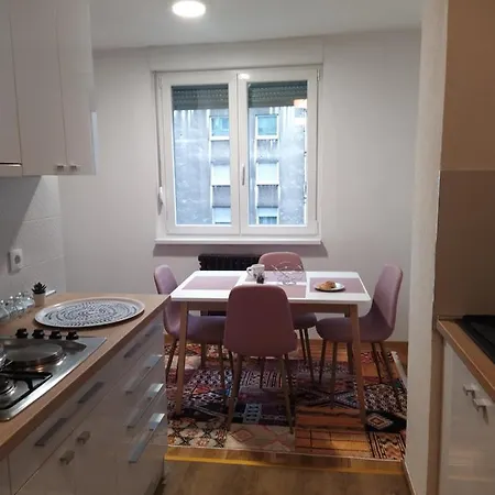 Urban Nest * Saraievo