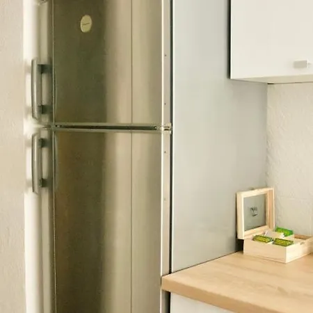 Appartement Urban Nest