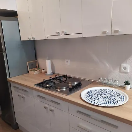 Lejlighed Urban Nest *