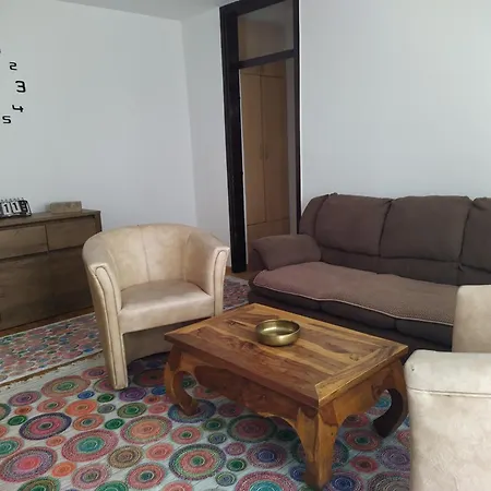 Apartamento Urban Nest