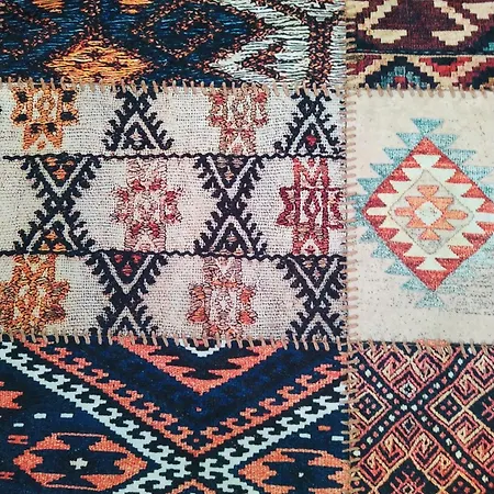 Urban Nest Apartamento