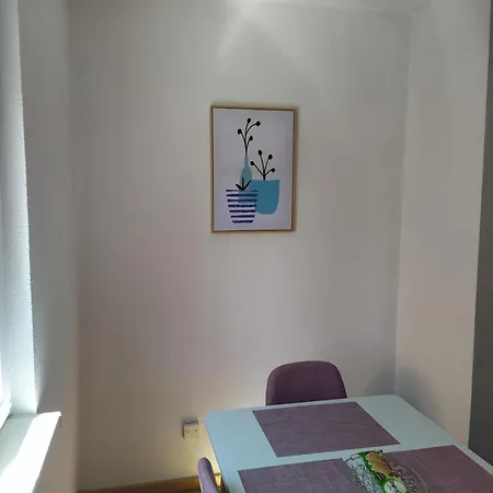 Urban Nest Apartamento