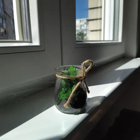 شقة Urban Nest