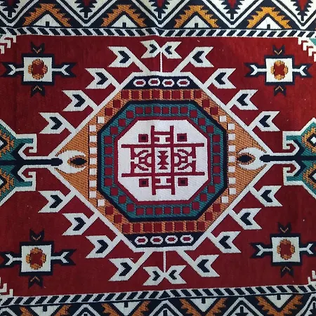 Apartamento Urban Nest