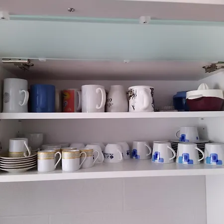 Appartement Urban Nest Sarajevo