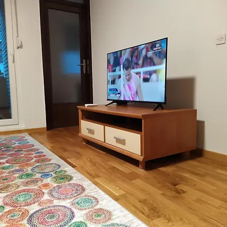 Apartment Urban Nest