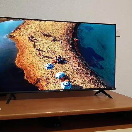 Urban Nest Apartamento