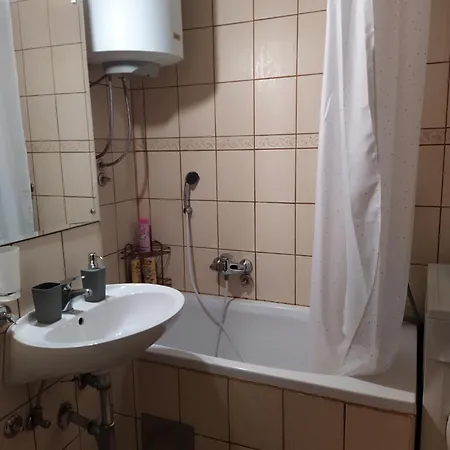 Apartamento Urban Nest Saraievo