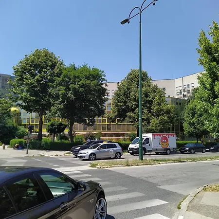 Urban Nest Apartamento *