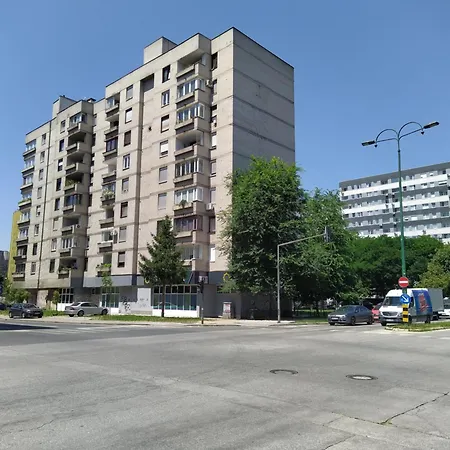 Urban Nest سراييفو