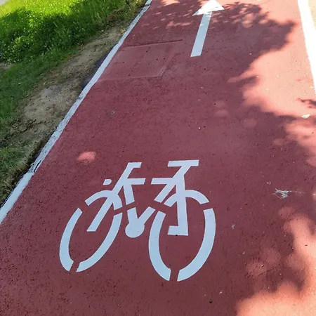 Urban Nest Appartement