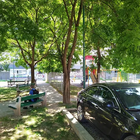 Apartamento Urban Nest *