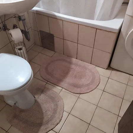 Urban Nest Apartamento *