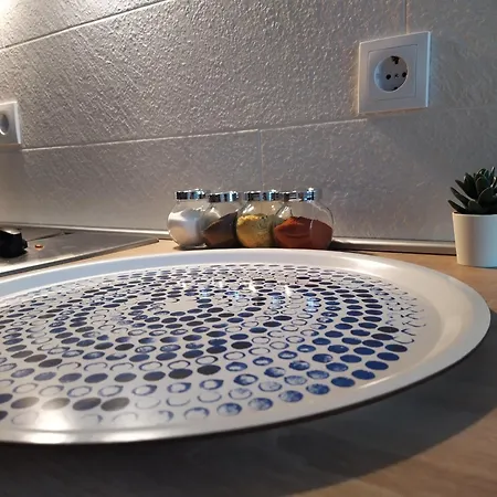 Urban Nest Apartamento *