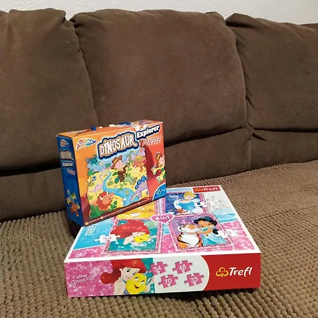 Apartamento Urban Nest