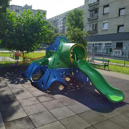 Urban Nest سراييفو