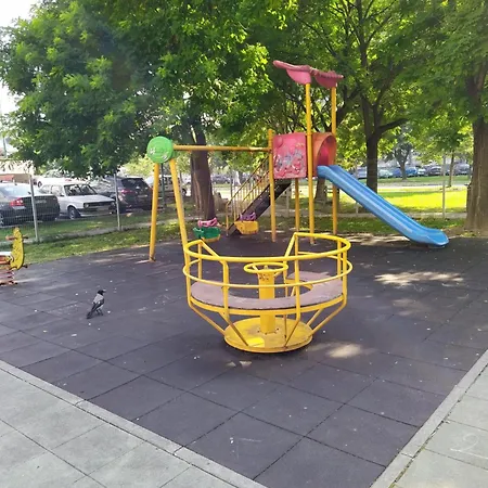 Apartamento Urban Nest Saraievo