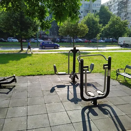 Urban Nest سراييفو