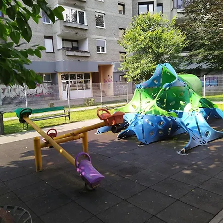 Urban Nest * Saraievo