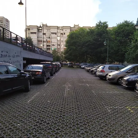 Urban Nest Appartement