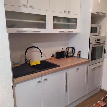 Urban Nest * Sarajevo