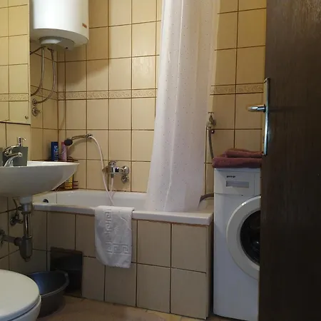 Appartement Urban Nest *