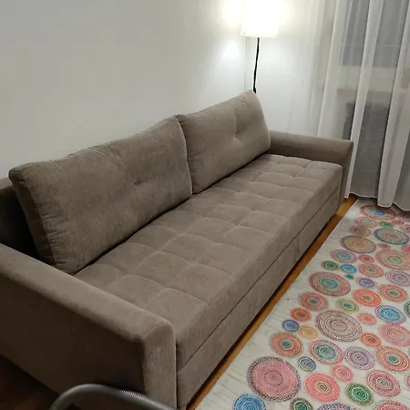 Διαμέρισμα Urban Nest *