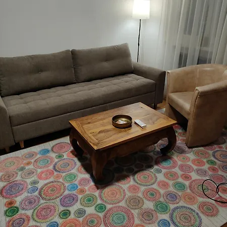 شقة Urban Nest