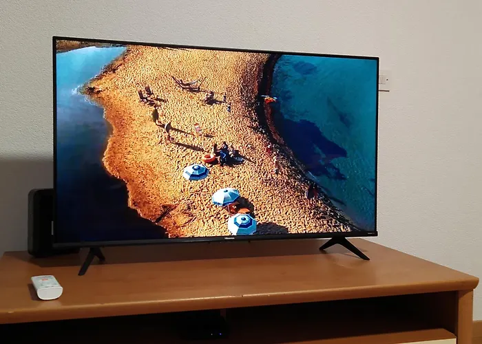 Urban Nest Apartment